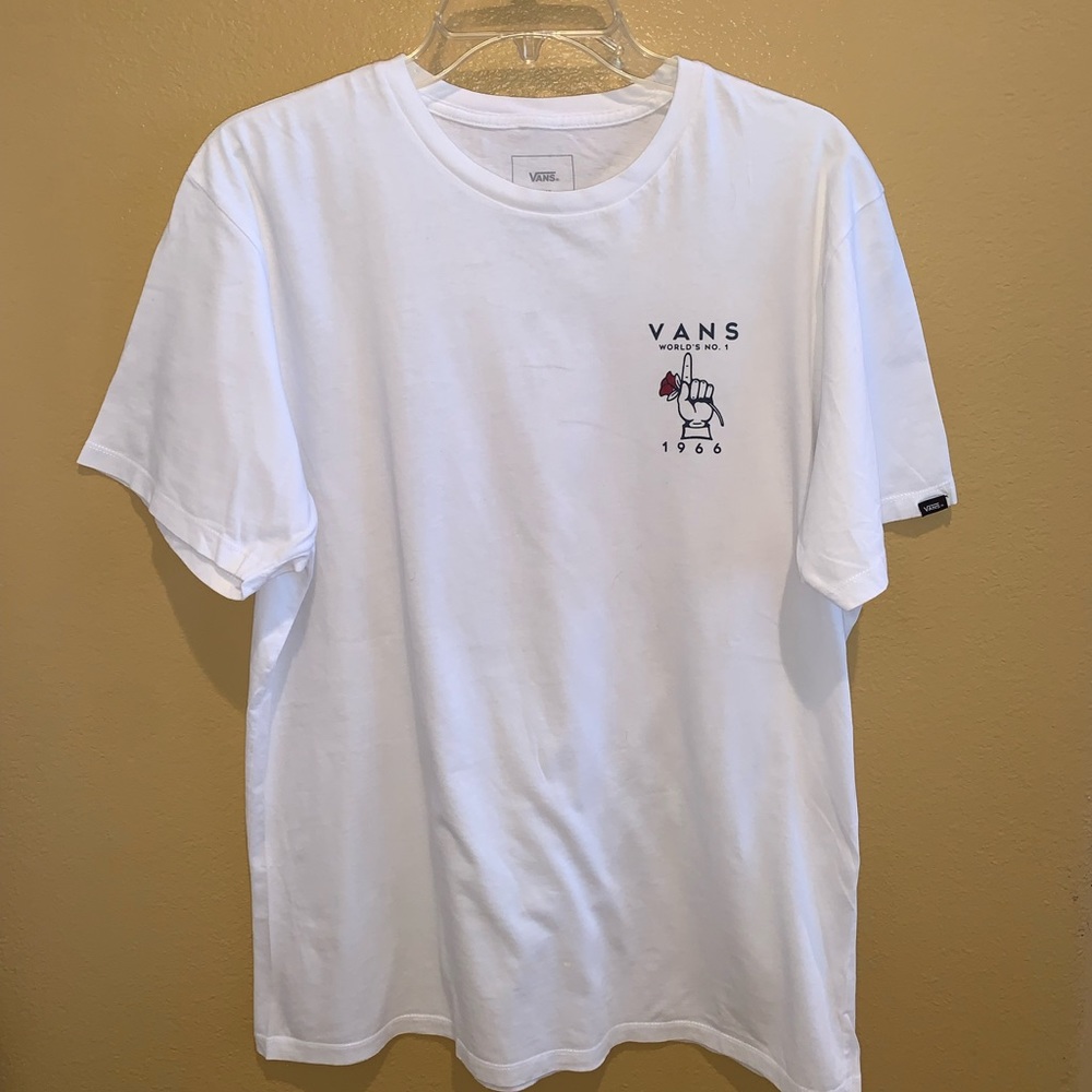 Vans Graphic T-shirt